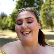 Etudiante Professeur particulier pour collège